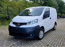 Nissan NV200, снимка 2