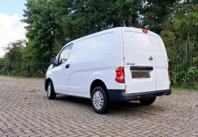 Nissan NV200 | Mobile.bg    4