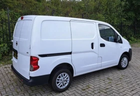 Nissan NV200 | Mobile.bg    5