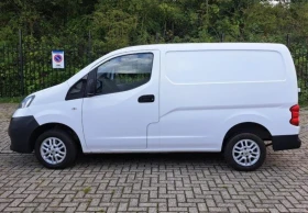 Nissan NV200, снимка 8