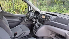 Nissan NV200 | Mobile.bg    12