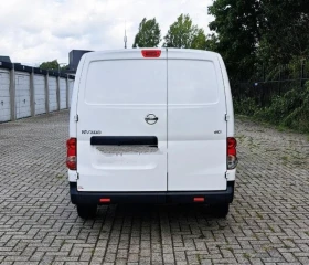 Nissan NV200, снимка 7