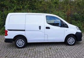 Nissan NV200, снимка 9