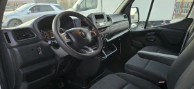 Renault Master 2.3 150кс , снимка 11