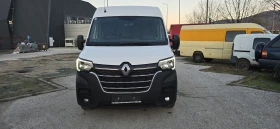 Renault Master 2.3 150кс , снимка 2