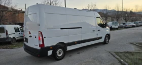 Renault Master 2.3 150кс , снимка 4