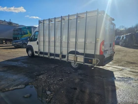 Citroen Jumpy 2.2 Дограма, снимка 3