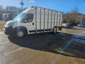 Citroen Jumpy 2.2 Дограма, снимка 1