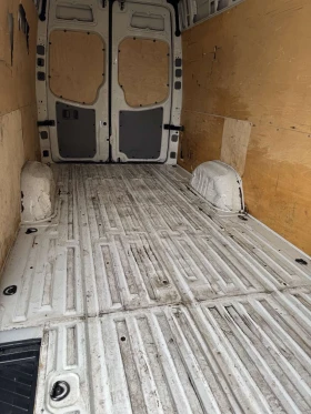 VW Crafter 2500 Maxi, снимка 4