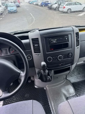 VW Crafter 2500 Maxi, снимка 7