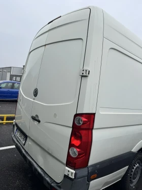 VW Crafter 2500 Maxi | Mobile.bg    6