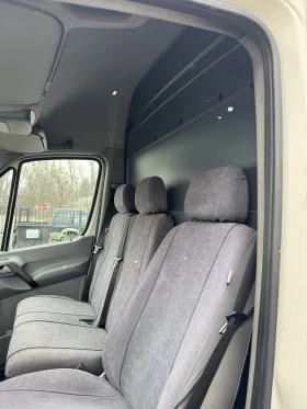 VW Crafter 2500 Maxi | Mobile.bg    10