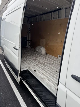 VW Crafter 2500 Maxi, снимка 5