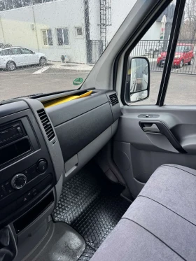 VW Crafter 2500 Maxi, снимка 8