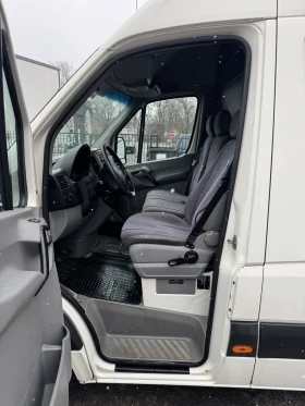 VW Crafter 2500 Maxi, снимка 9