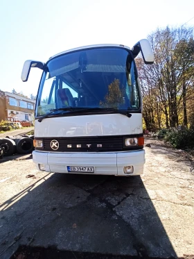     Setra S215hd