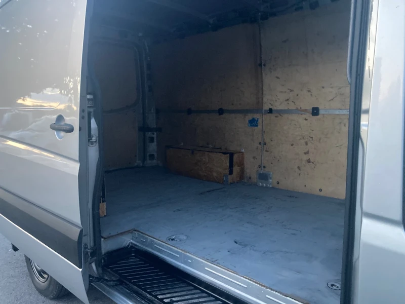 Mercedes-Benz Sprinter 313 Евро 5, Клима, 213, снимка 13 - Бусове и автобуси - 47106424