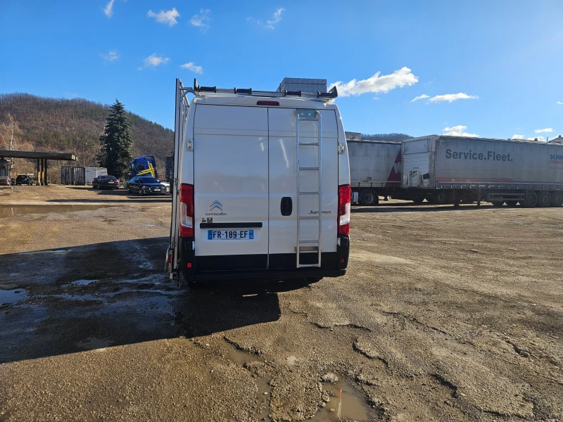 Citroen Jumpy 2.2 Дограма, снимка 4 - Бусове и автобуси - 48824653