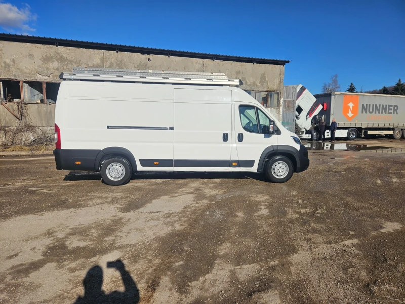 Citroen Jumpy 2.2 Дограма, снимка 6 - Бусове и автобуси - 48824653