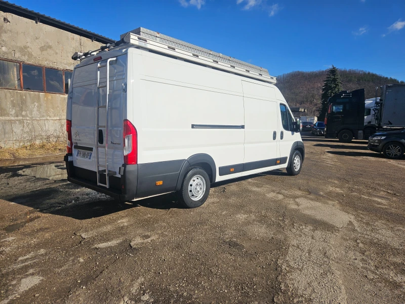 Citroen Jumpy 2.2 Дограма, снимка 5 - Бусове и автобуси - 48824653