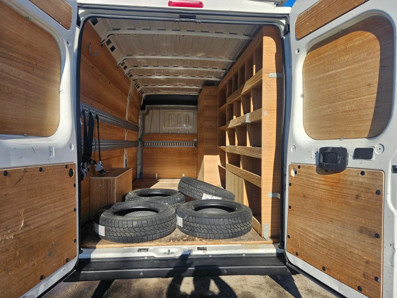 Citroen Jumpy 2.2 Дограма, снимка 13 - Бусове и автобуси - 48824653