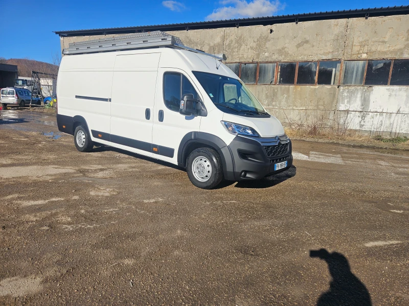 Citroen Jumpy 2.2 Дограма, снимка 7 - Бусове и автобуси - 48824653