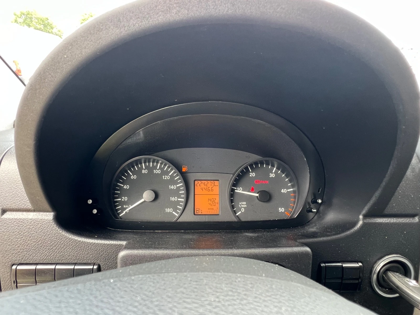 Mercedes-Benz Sprinter 513 CDI   3500 ,  , 3, 80 | Mobile.bg   11