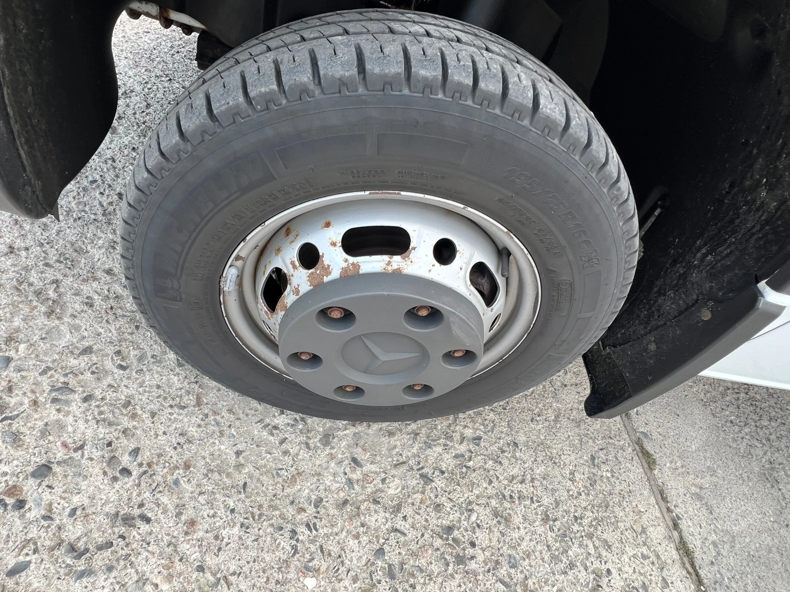 Mercedes-Benz Sprinter 513 CDI   3500 ,  , 3, 80 | Mobile.bg   13