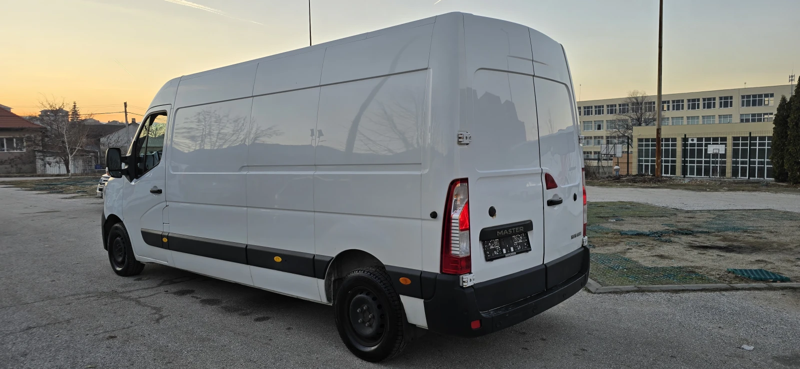 Renault Master 2.3 150кс  - изображение 6