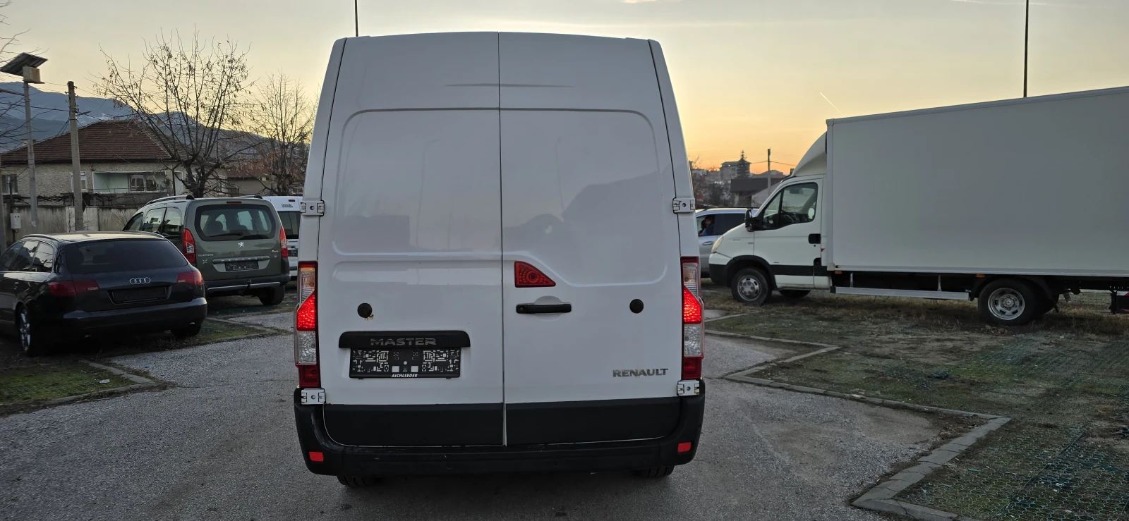 Renault Master 2.3 150кс  - изображение 5