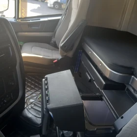 Iveco Stralis, снимка 8