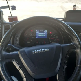 Iveco Stralis, снимка 6