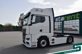 Man Tgx SZM26149, снимка 1