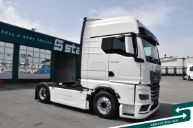 Man Tgx SZM26149, снимка 2