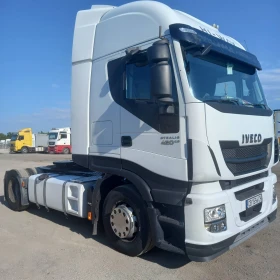 Iveco Stralis | Mobile.bg    2