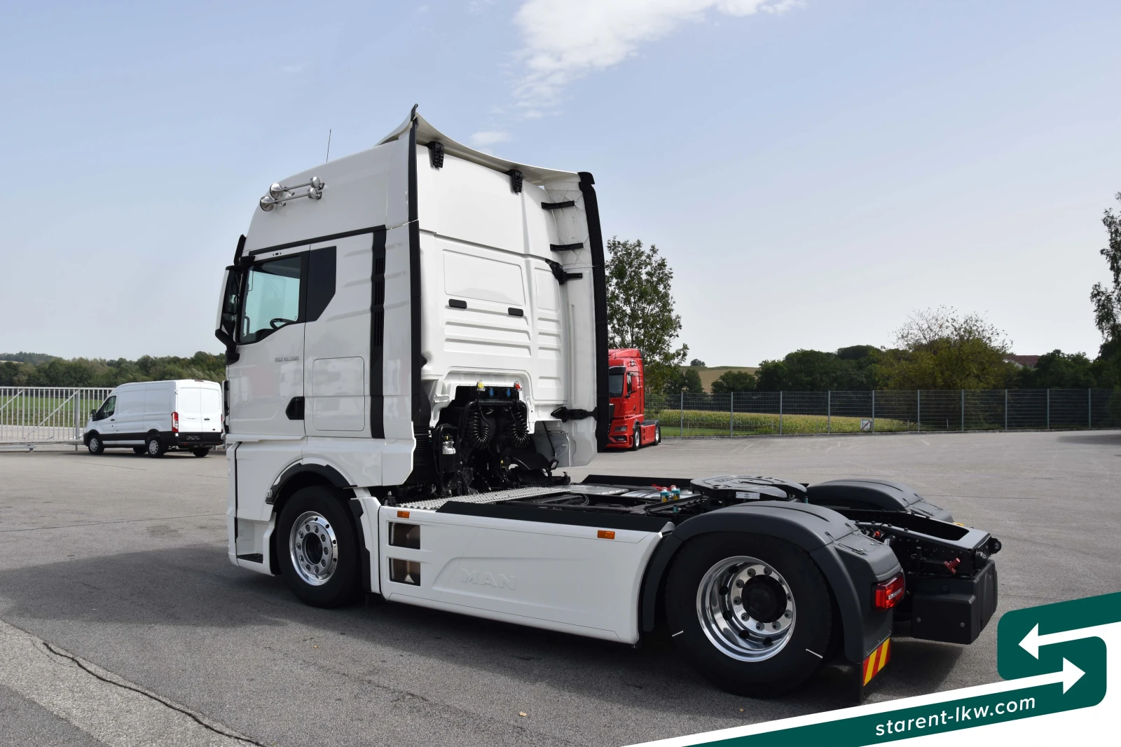 Man Tgx SZM26149 | Mobile.bg � ����������� 4