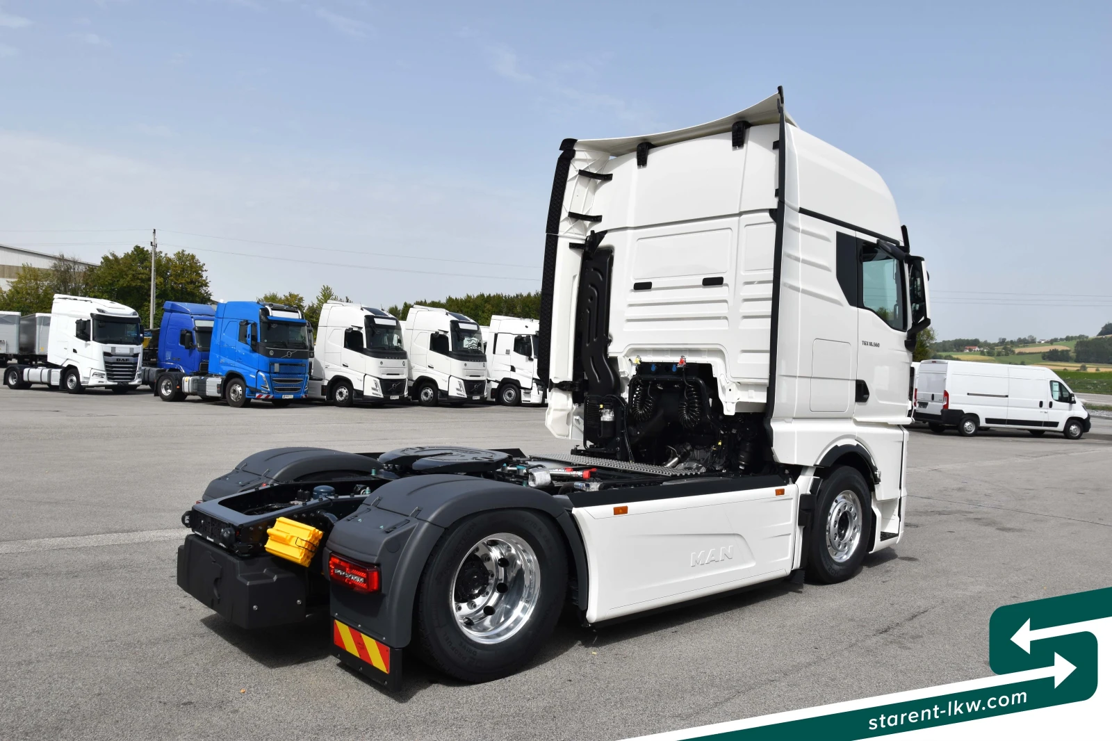 Man Tgx SZM26149 | Mobile.bg � ����������� 3