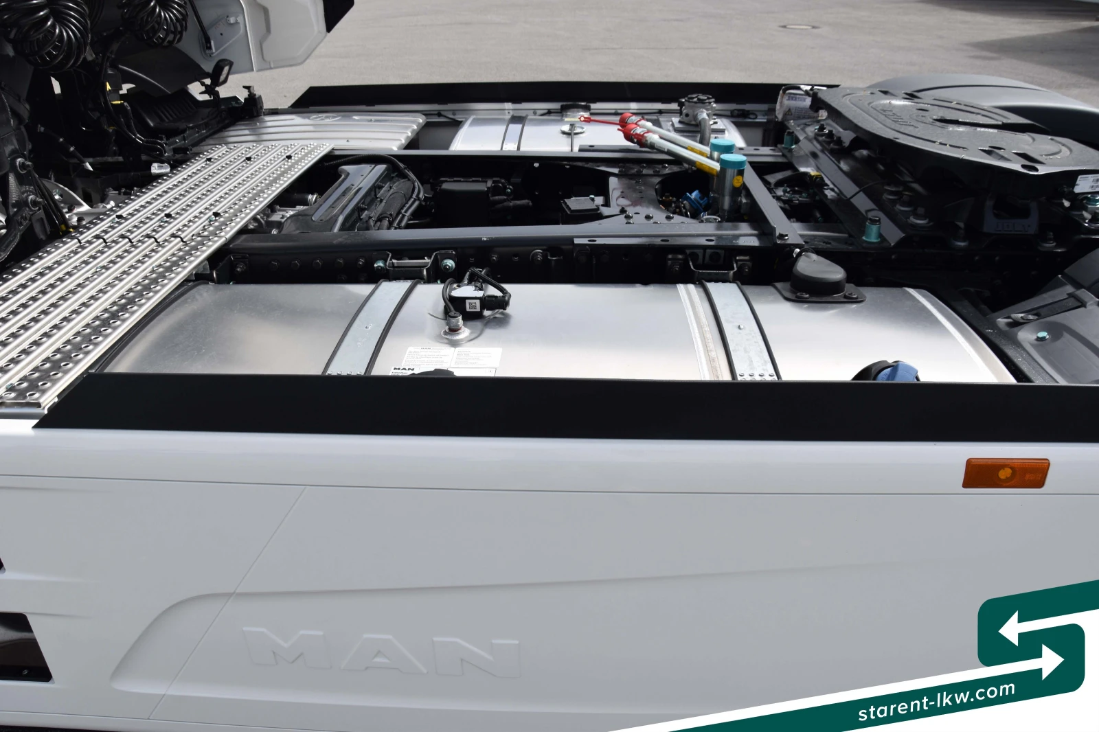 Man Tgx SZM26149 | Mobile.bg � ����������� 5