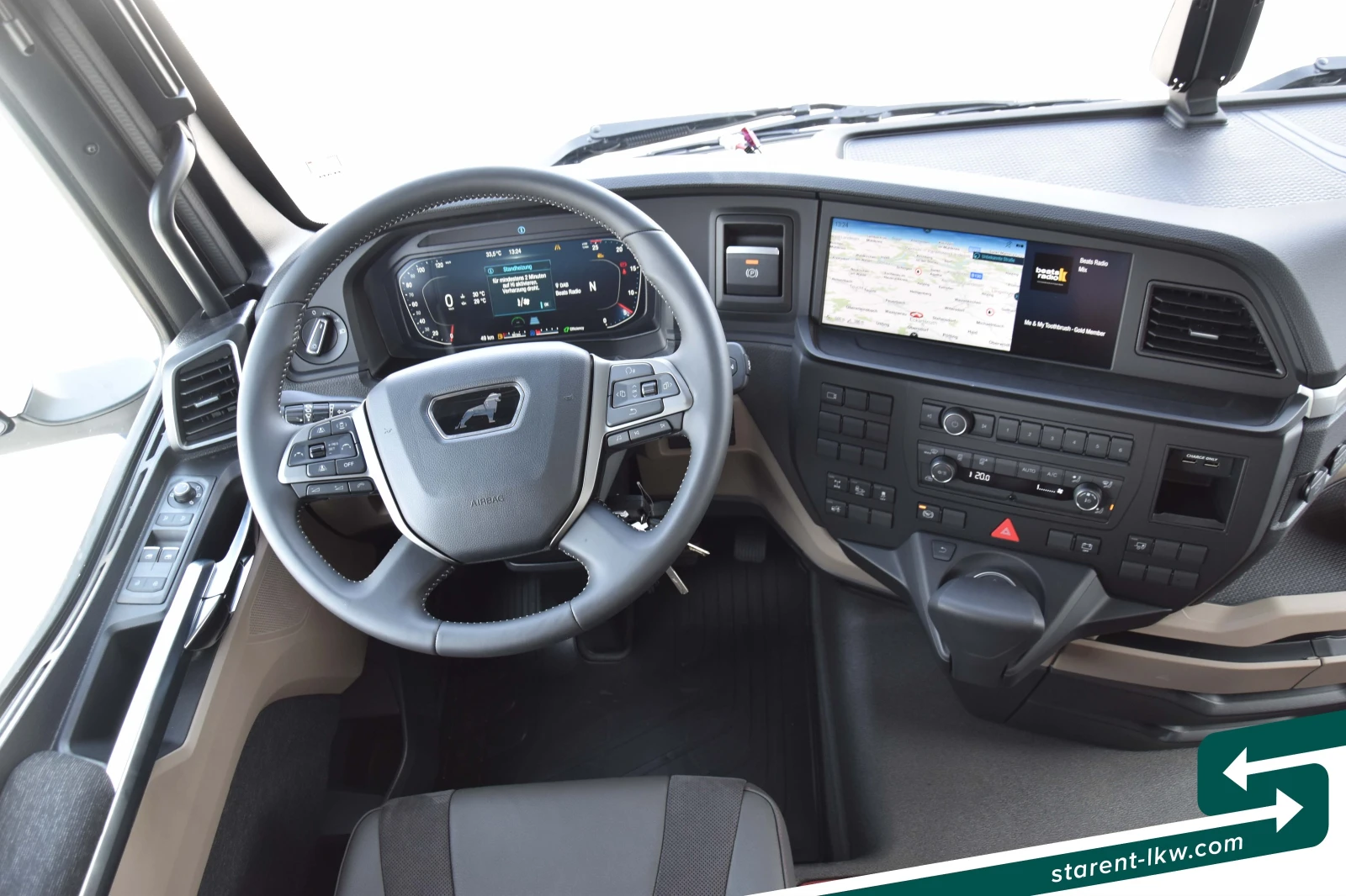 Man Tgx SZM26149 | Mobile.bg � ����������� 9