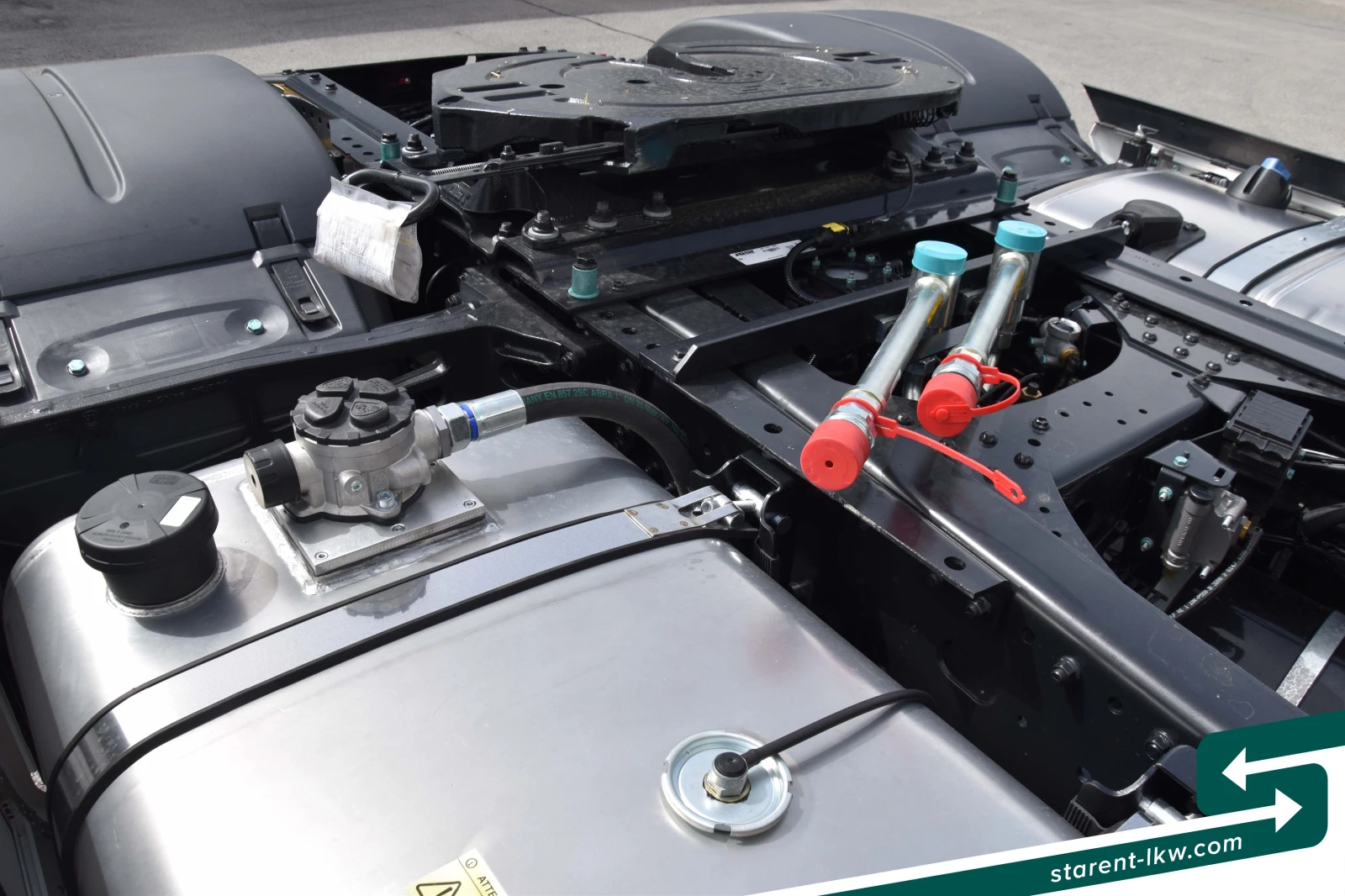 Man Tgx SZM26149 | Mobile.bg � ����������� 8