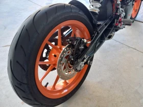 Ktm Duke 390 ABS A2, снимка 6
