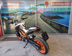 Ktm Duke 390 ABS A2, снимка 4