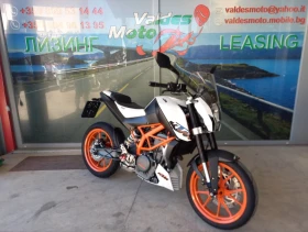 Ktm Duke 390 ABS A2, снимка 2