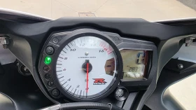 Suzuki Gsxr K7 750, снимка 6