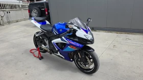 Suzuki Gsxr K7 750, снимка 1