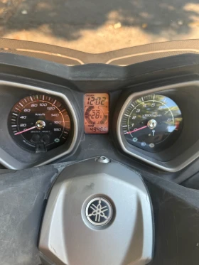Yamaha X-max, снимка 3
