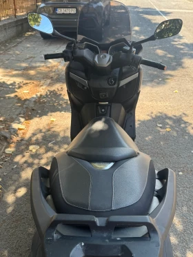 Yamaha X-max, снимка 4