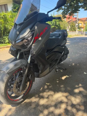 Yamaha X-max, снимка 6
