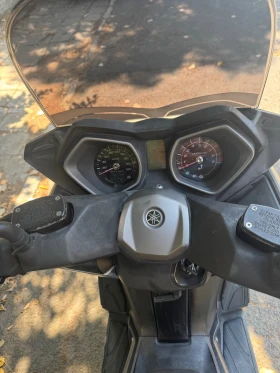 Yamaha X-max, снимка 2