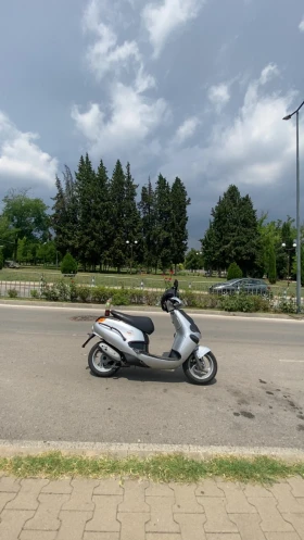 Aprilia 50, снимка 3